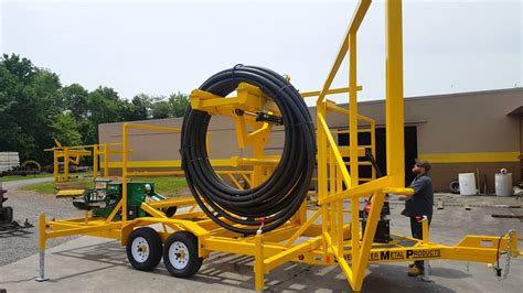 Ct2710c Lt Sl Loading Pipe Youtube