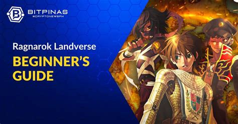 Ragnarok Landverse Overview Top 3 Free Ways To Play To Earn