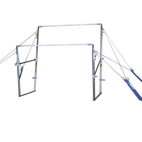 Aai Elite Uneven Bars Carolina Gym Supply
