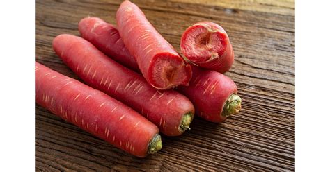 Porkkana punainen 1kg Hollanti 1lk | K-Ruoka Verkkokauppa