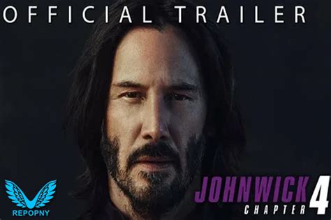 Keanu Reeves Returns In John Wick Chapter The Ultimate Action