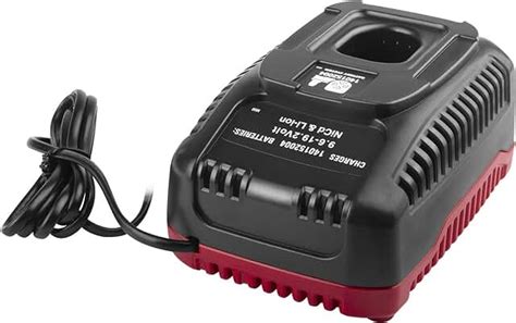 Craftsman 14 4 Volt Battery Charger