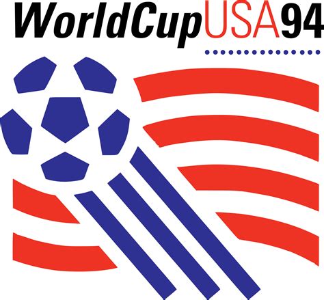 World Cup Logo Png - Fifa World Cup 1994 Logo, Transparent Png, free ...