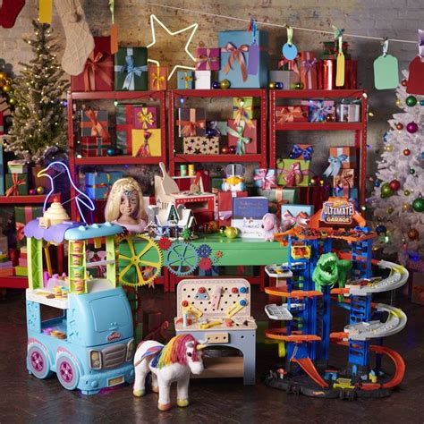 Top 10 Christmas Toys 2022 According To John Lewis