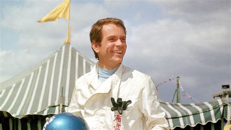 Dean Jones Disney Star In Love Bug Dies At 84 Cnn