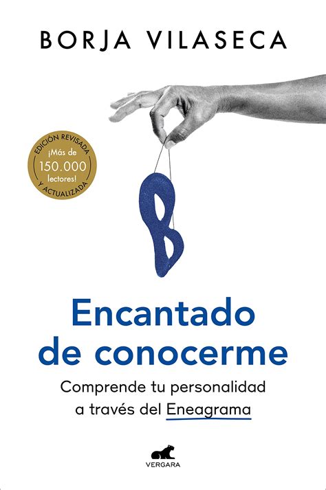 Encantado de conocerme Comprende tu personalidad a través del