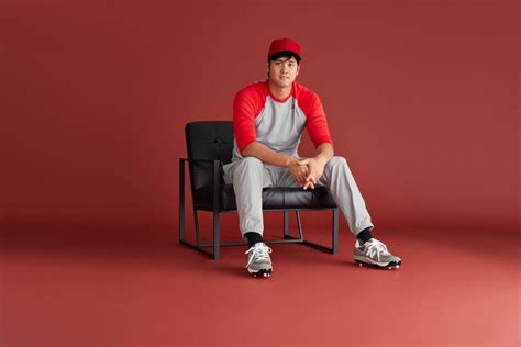 新聞分享／new Balance 歡迎 Mlb 球星 大谷翔平 加盟 首波合作為 574 開創新型態