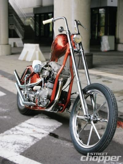 Totally Rad Choppers Photo