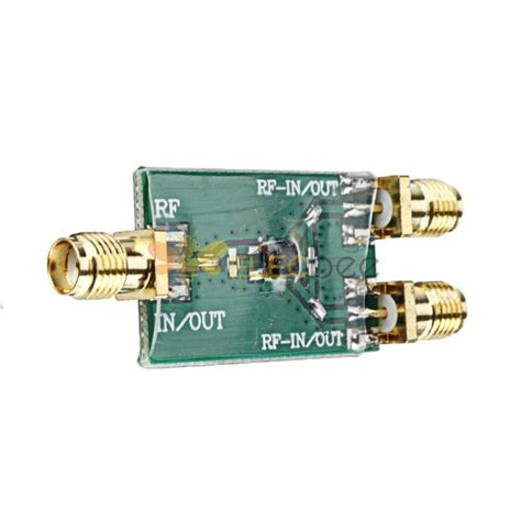 ADF4350 ADF4355 Differential Single Port Converter Balun 1:1 10MHZ-3GHz