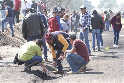 Aumentan A Los Muertos Por La Explosi N De Un Oleoducto En M Xico