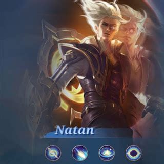 Penyesuaian Keseimbangan Hero Mobile Legends Pada Tambahan Patch