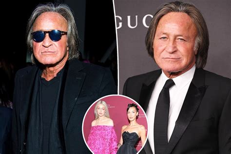 Mohamed Hadid | Page Six