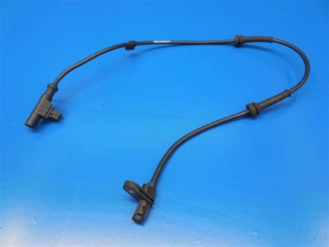 Smart Car Fortwo Passion Pure 2008 2016 OEM Front Wheel Speed Sensor