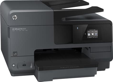 Hp Officejet Pro All In One Multifunktionsdrucker Schwarz Amazon