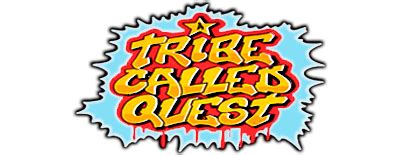 Tribe called quest Logos