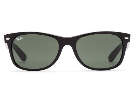 Ray Ban® New Wayfarer Rb2132 901l 55 Lentiamo