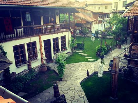 Къща за гости "Хан Чардака" | Bansko