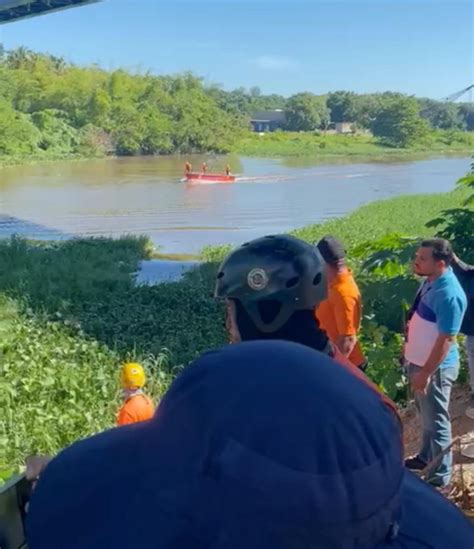 Uno de los cuerpos encontrados en el río Isabela corresponde a Jochy