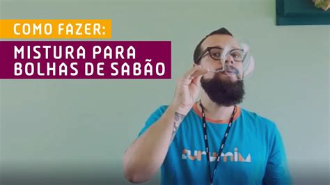 Mistura Alcool E Sabao Bolhas - Aprenda a fazer a mistura para bolhas de sabão - YouTube