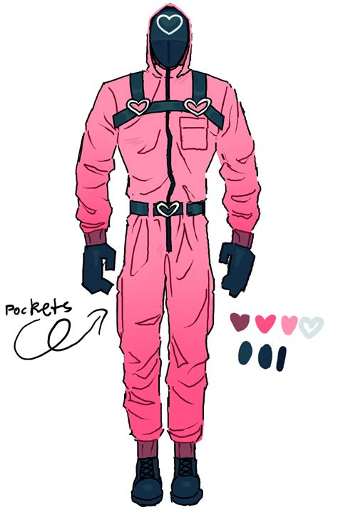 Masked Fuck On Toyhouse