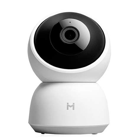 Ip-камера Xiaomi IMILAB Home Security Camera A1 (CMSXJ19E) - Купить в ...