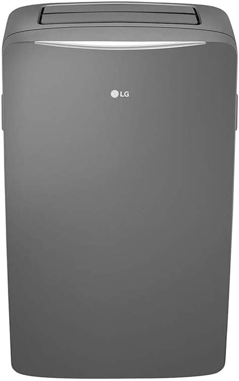 Lg Lp1417shr 115v Portable Air Conditioner With