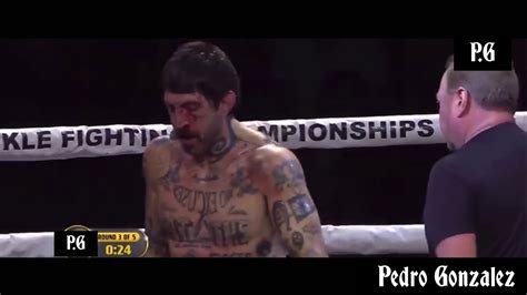 Diego Garijo Vs Tom Shoaff I And Ii Full Fight Highlights Youtube