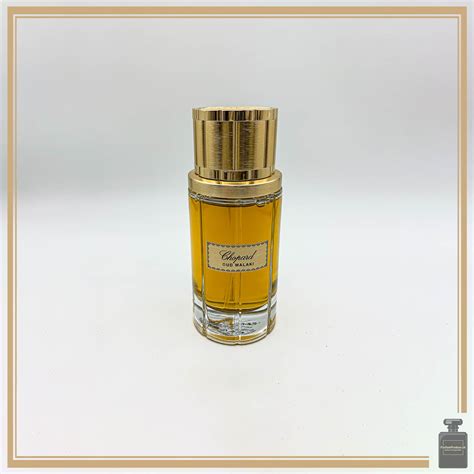 Parfumproben Ch Chopard Oud Malaki