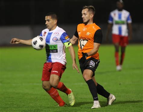 Football Régional 1 le FCM au défi de lASIM