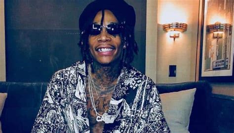 Wiz Khalifa Zee News