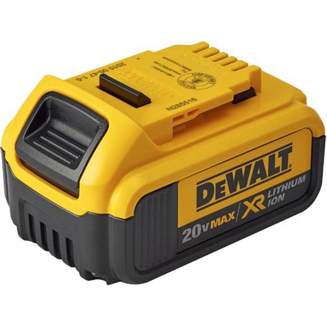 Radley 20 Volt Lithium Ion Battery Brantford Home Hardware