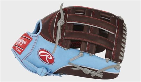 Rawlings Heart of the Hide Outfield Glove – Bandwagon Sports