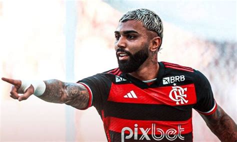 Gabigol Suspenso Por Dois Anos Do Futebol Entenda