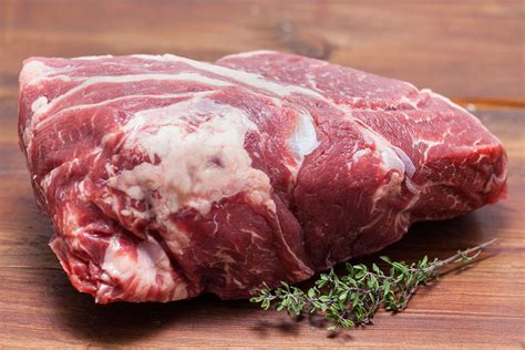 Boneless Beef Chuck Roast Costco At Starr Bergan Blog