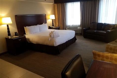 Doubletree By Hilton Hotel Denver Thornton Thornton