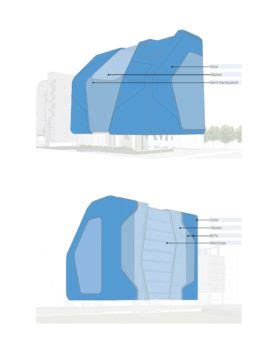 YG Headquarters UNStudio Arch2O