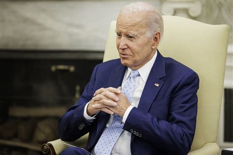 Joe Biden Solicitará Al Congreso De Eua Que Cumpla Su Promesa Y Dé Más Ayuda A Ucrania