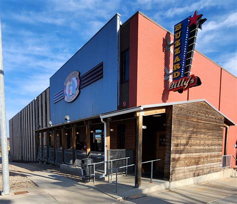 Buzzard Billy's (Des Moines) - Happy Hour Des Moines