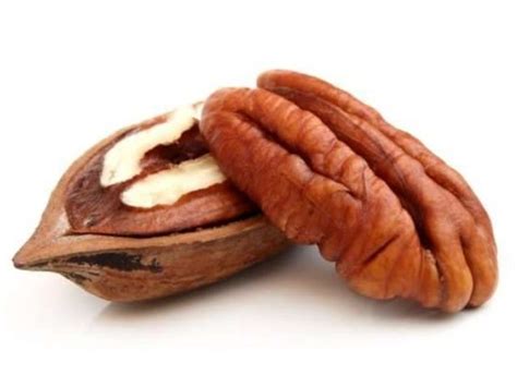 Outstanding Health Benefits Of Pecan Nut Fruit A Series Of Presentat