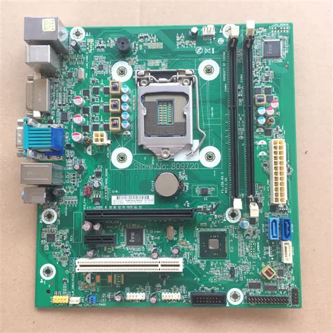 Desktop Motherboard Fx Isb 8x 3 782450 001 782450 002 Or 791129 001