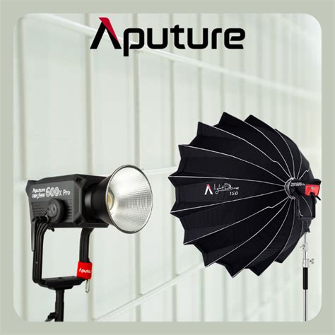 Aputure Ls X Pro Lamp Head V Mount Als Xprovus B H Photo