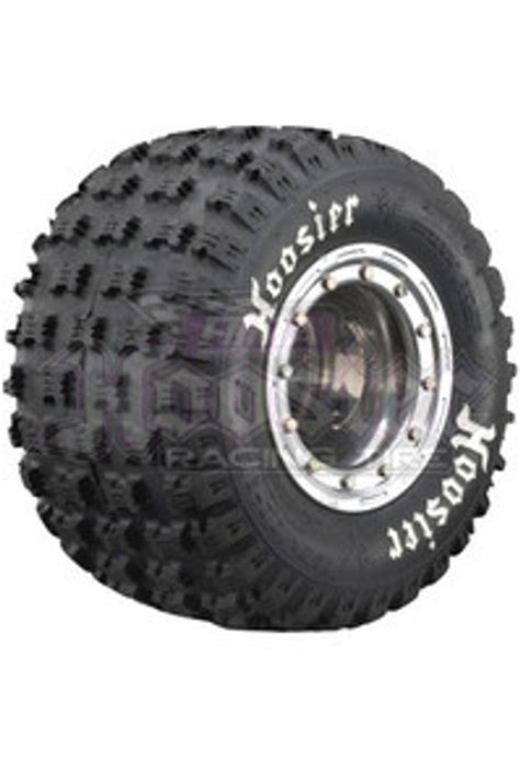 Hoosier Racing Tire Atv Mx Mud Rear 200110 9 Xc175 Precise Racing