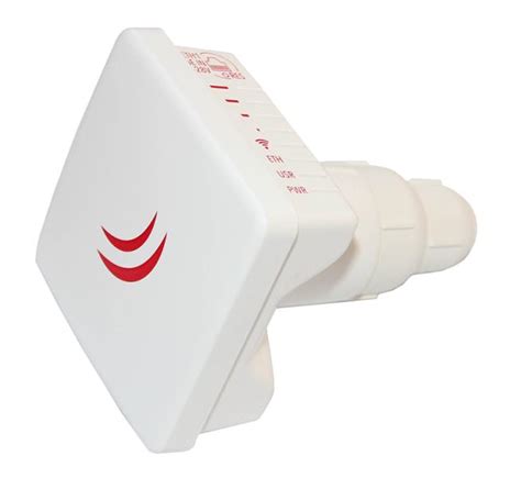 Mikrotik Ghz B G N Mw Dual Chain Light Dish Feed With