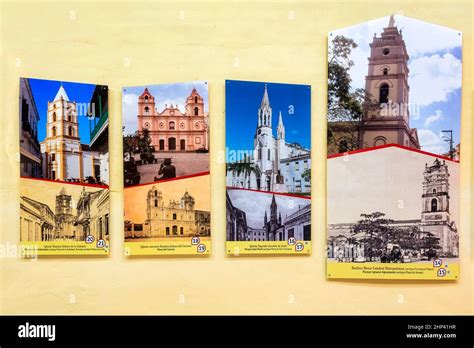 Camaguey Cuba 2016 Stock Photo Alamy