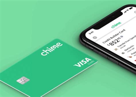 Chime Credit Builder Review 2023 Best Secured Credit Card