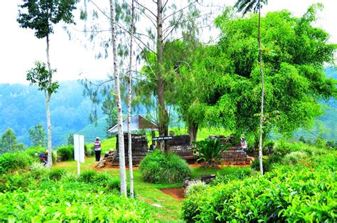 Candi Sirah Kencong Balai Pelestarian Kebudayaan Wilayah XI