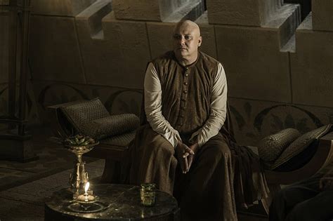 Programa De Televisi N Juego De Tronos Conleth Hill Lord Varys