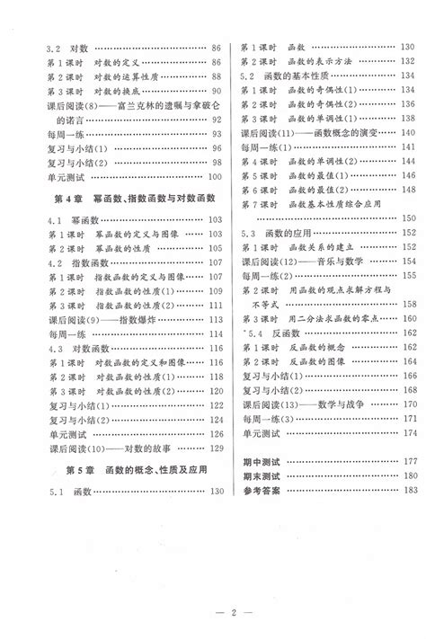 2023印次导学先锋高中数学课课精练必修第一册高一年级第一学期高1上配合新教材改版新教材新导学上海科学普及出版社 虎窝淘