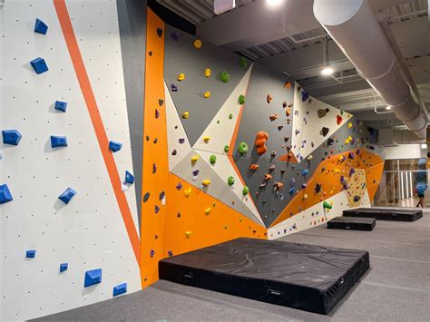 A Beginners Guide To Indoor Rock Climbing Laptrinhx News