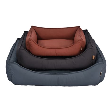 Bite Proof Dog Bed Customized Water Resistant Dog Bed Petstar